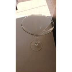 VERRE COCKTAIL