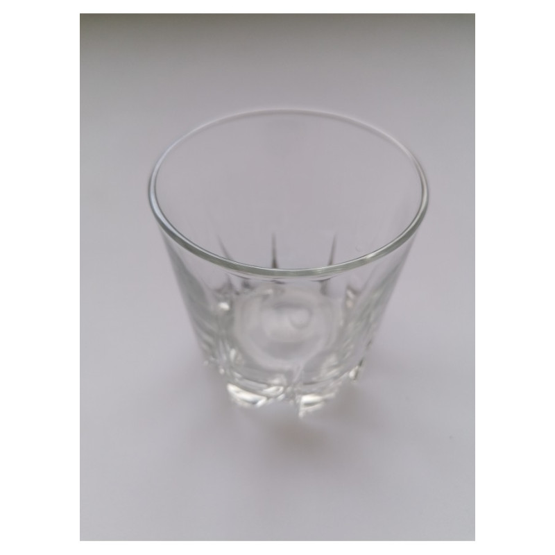 VERRE À WHISKY