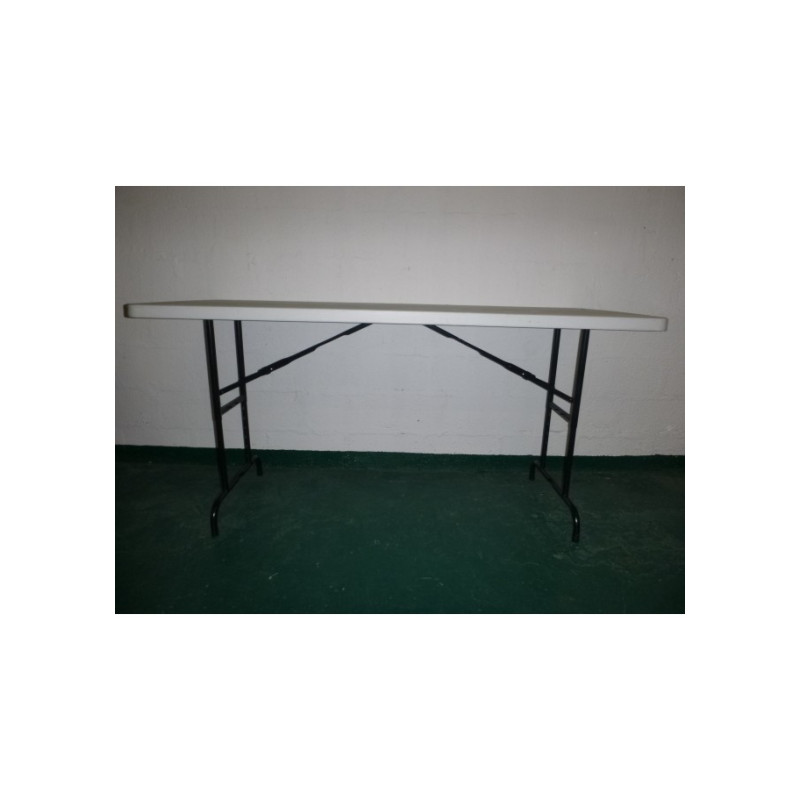 TABLE BUFFET 183 X 76 HAUTEUR 90 CM