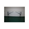 TABLE BUFFET 183 X 76 HAUTEUR 90 CM