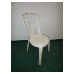 CHAISE PVC