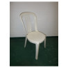 CHAISE PVC