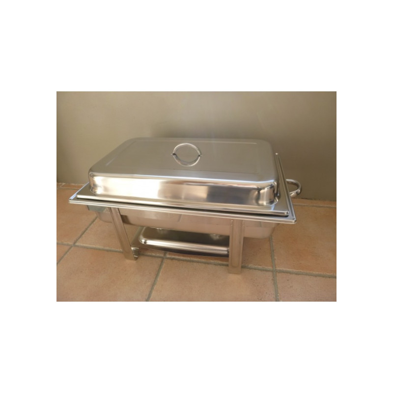 CHAFING DISH