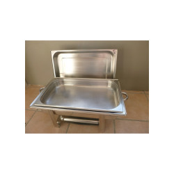 CHAFING DISH