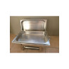 CHAFING DISH
