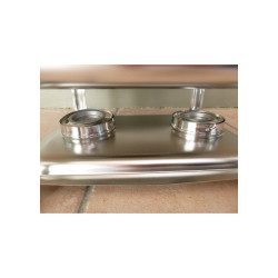 CHAFING DISH
