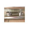 CHAFING DISH