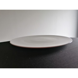 Assiette ronde 27 cm Xtra plate