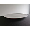 Assiette ronde 27 cm Xtra plate