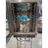 Four Cuisson 10 Niveaux 380 v 12700 W
