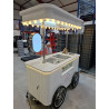 Chariot à Glace