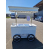 Chariot à Glace