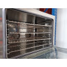 Four de cuisson 4 niveaux 220 V