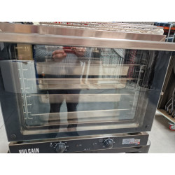 Four de cuisson 4 niveaux 220 V